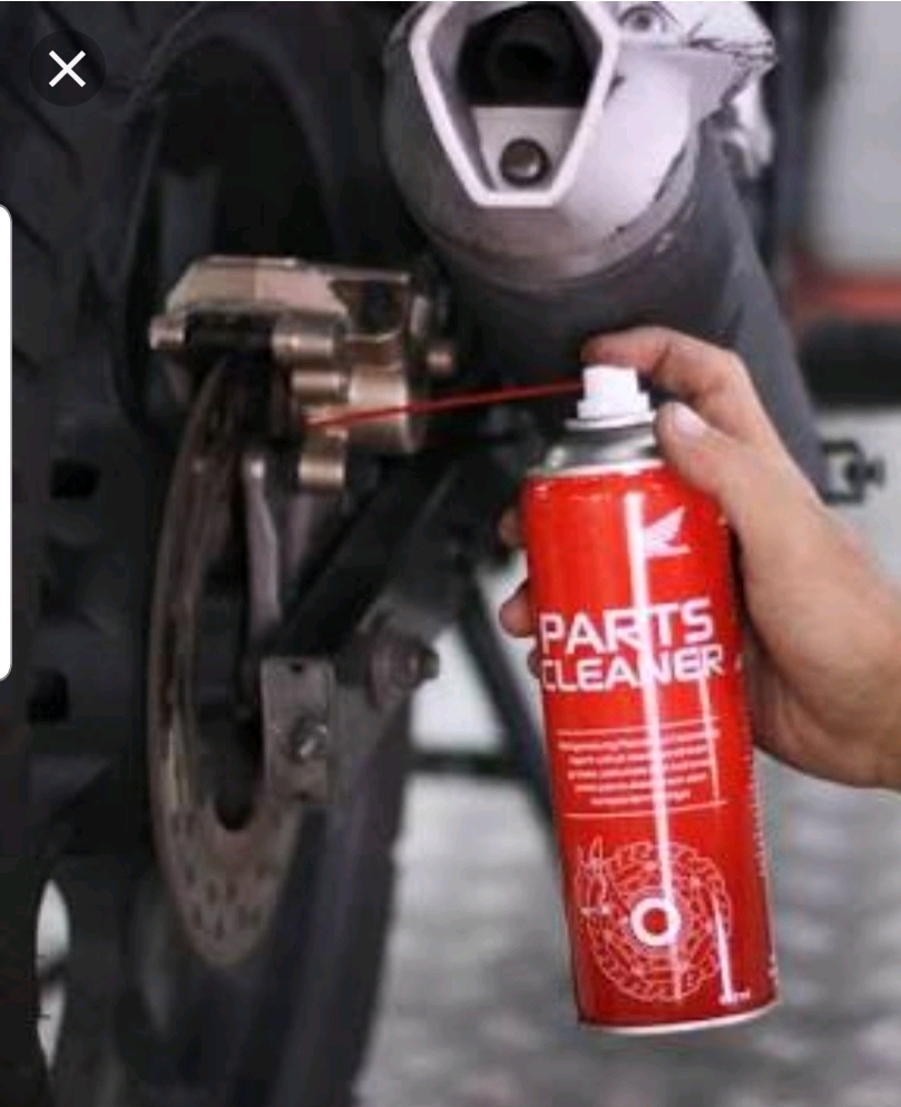 Maksimalkan Tenagamu Dengan Honda Part Cleaner